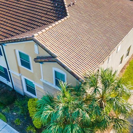 Cozy 5 Bed, Wonderful Clubhouse, Close To Disney Kissimmee Buitenkant foto