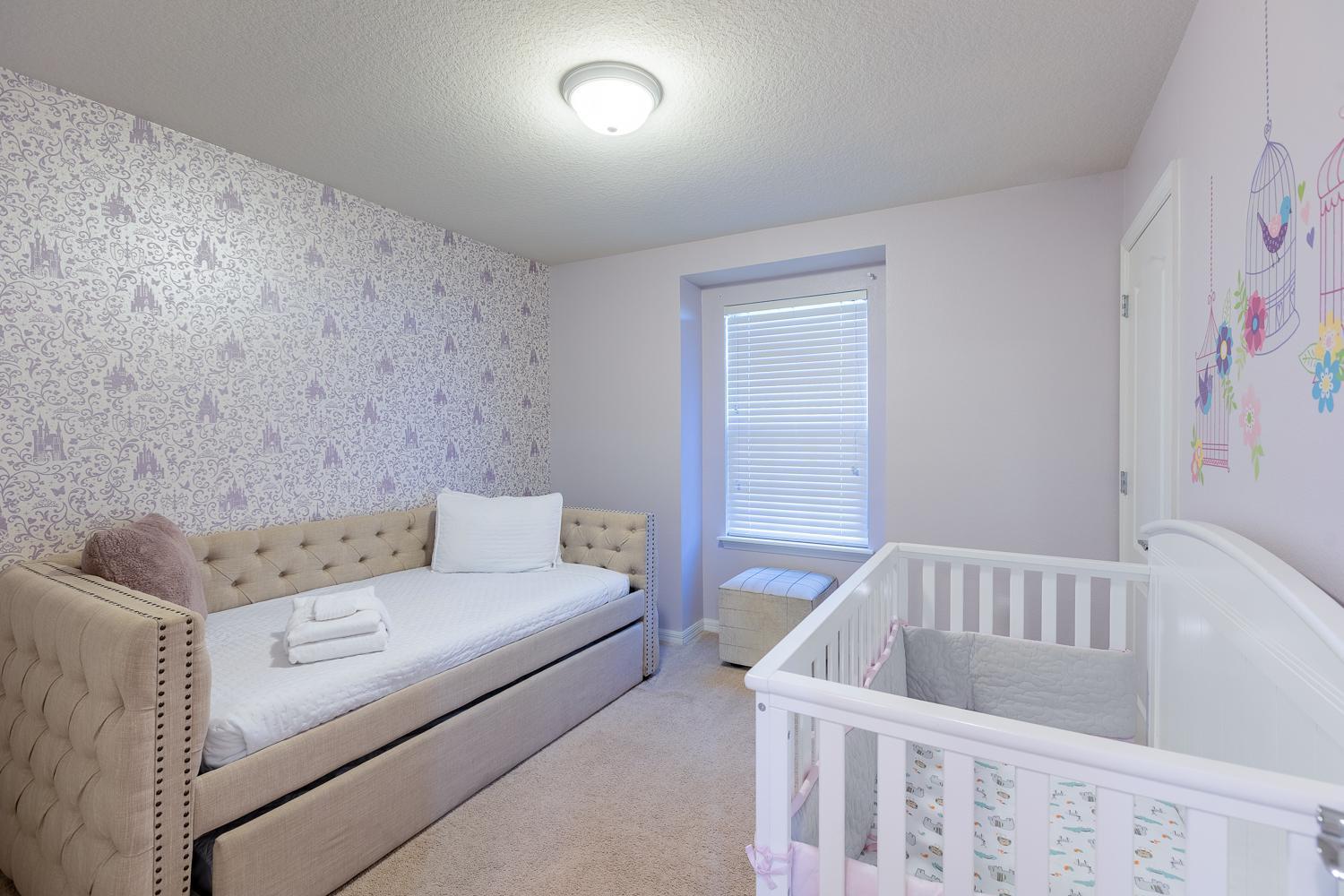 Cozy 5 Bed, Wonderful Clubhouse, Close To Disney Kissimmee Buitenkant foto
