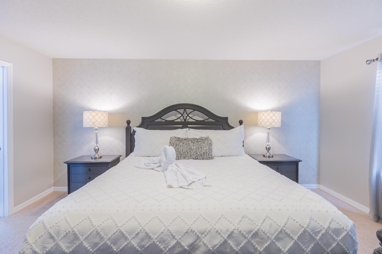 Cozy 5 Bed, Wonderful Clubhouse, Close To Disney Kissimmee Buitenkant foto