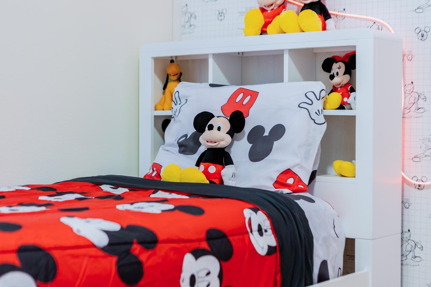 Cozy 5 Bed, Wonderful Clubhouse, Close To Disney Kissimmee Buitenkant foto